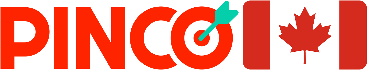 Pinco logo.