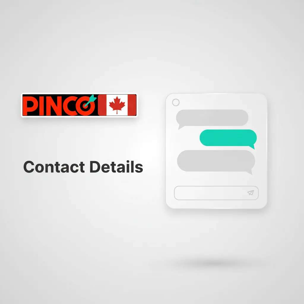 Contact Details page showing 24/7 support options: live chat, email, Help Centre, social, RG help, corporate address.