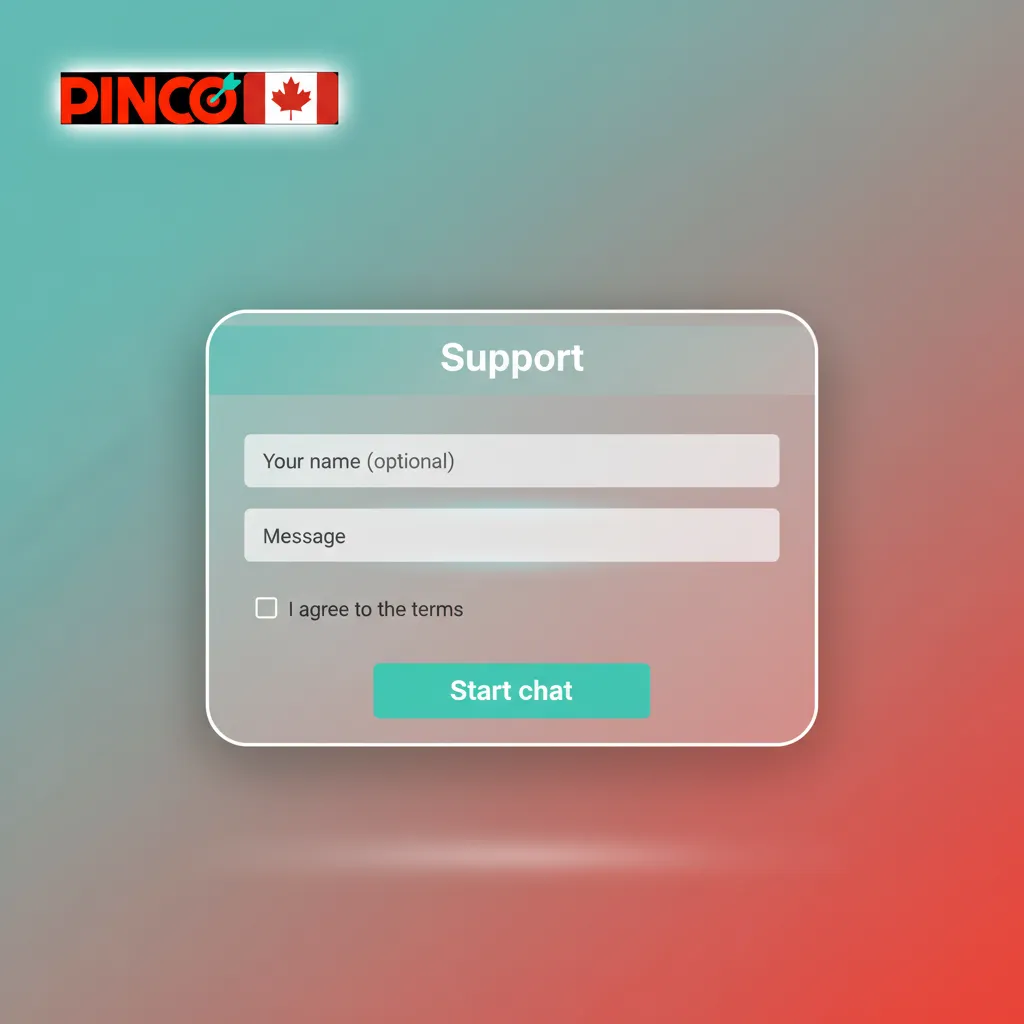 24/7 support in Canada for account, payments, bonuses, tech issues. Live chat EN/FR, email, Help Centre/FAQ, social.