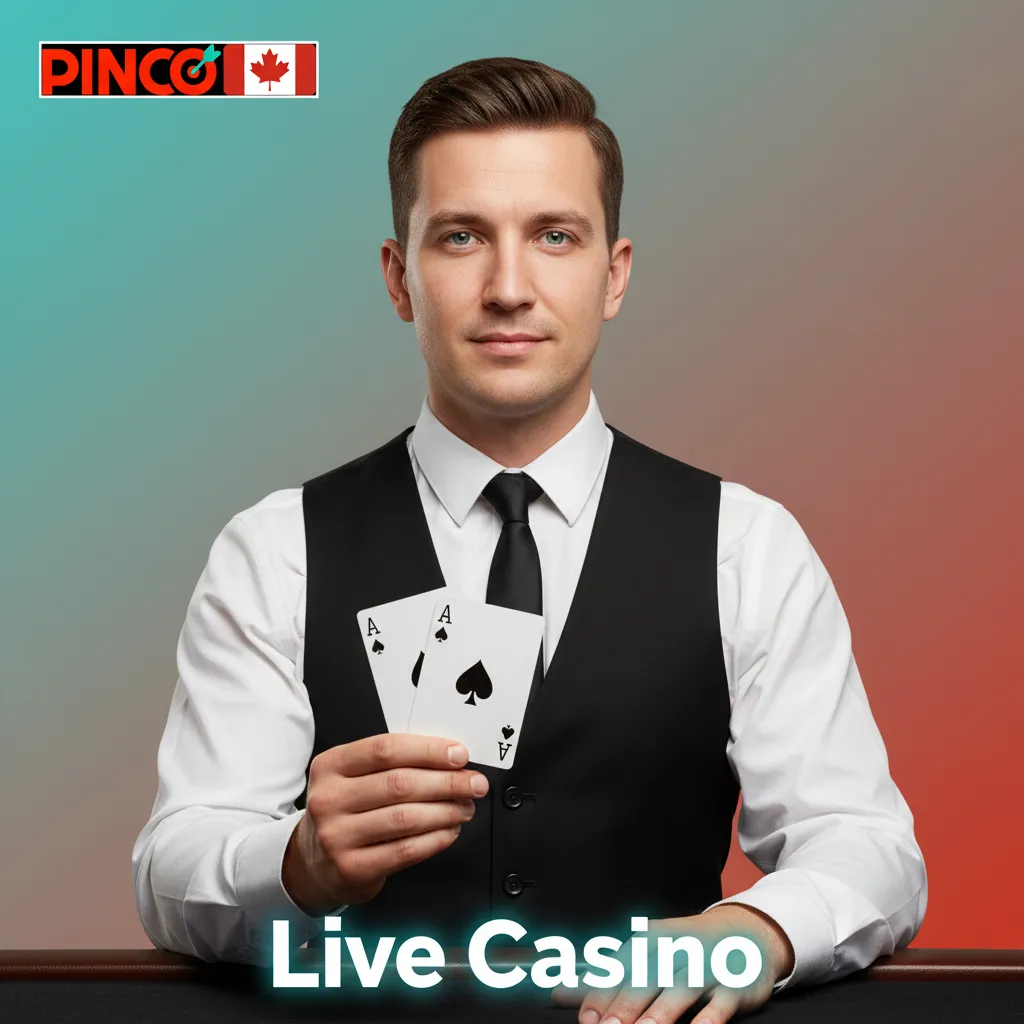 Live casino stream with real dealer and chat; choose limits for blackjack, roulette, baccarat, hold'em, and game shows.