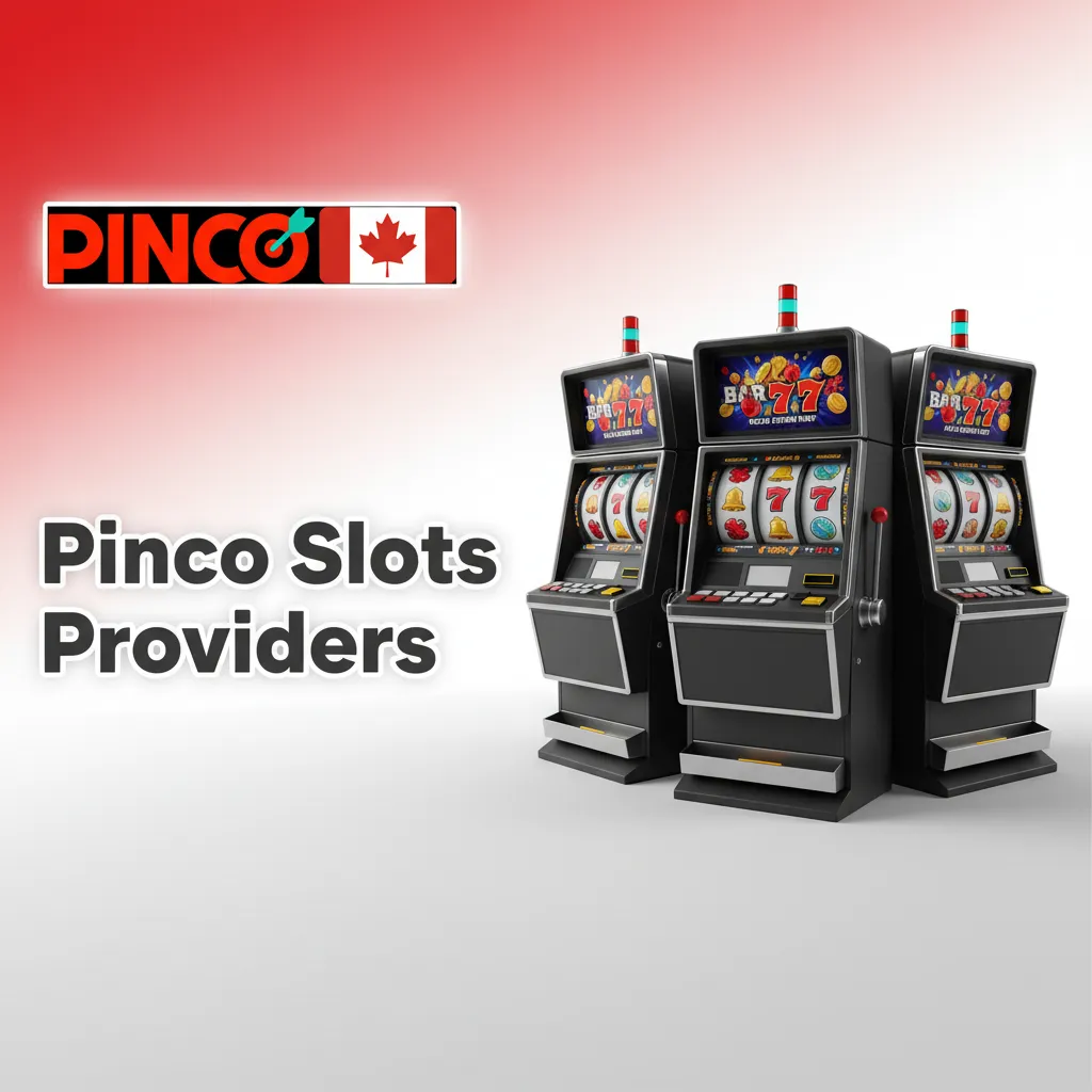 Pinco Slots Providers: Lobby powered by 68 providers incl. Pragmatic Play, NetEnt, Games Global. Filter by provider.