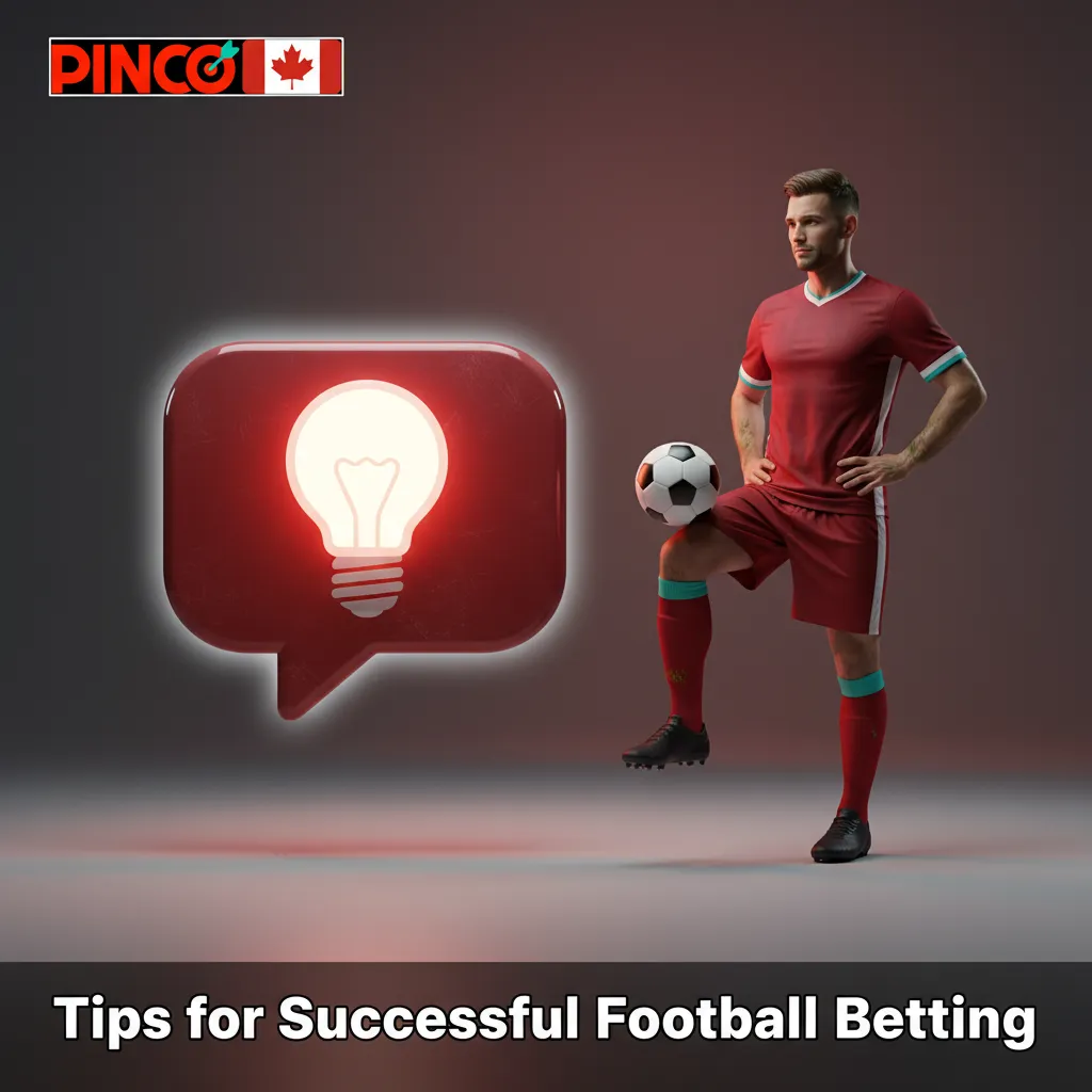 Infographic: football betting tips—analyze form, injuries, tactics, weather; manage bankroll; bet responsibly; set limits