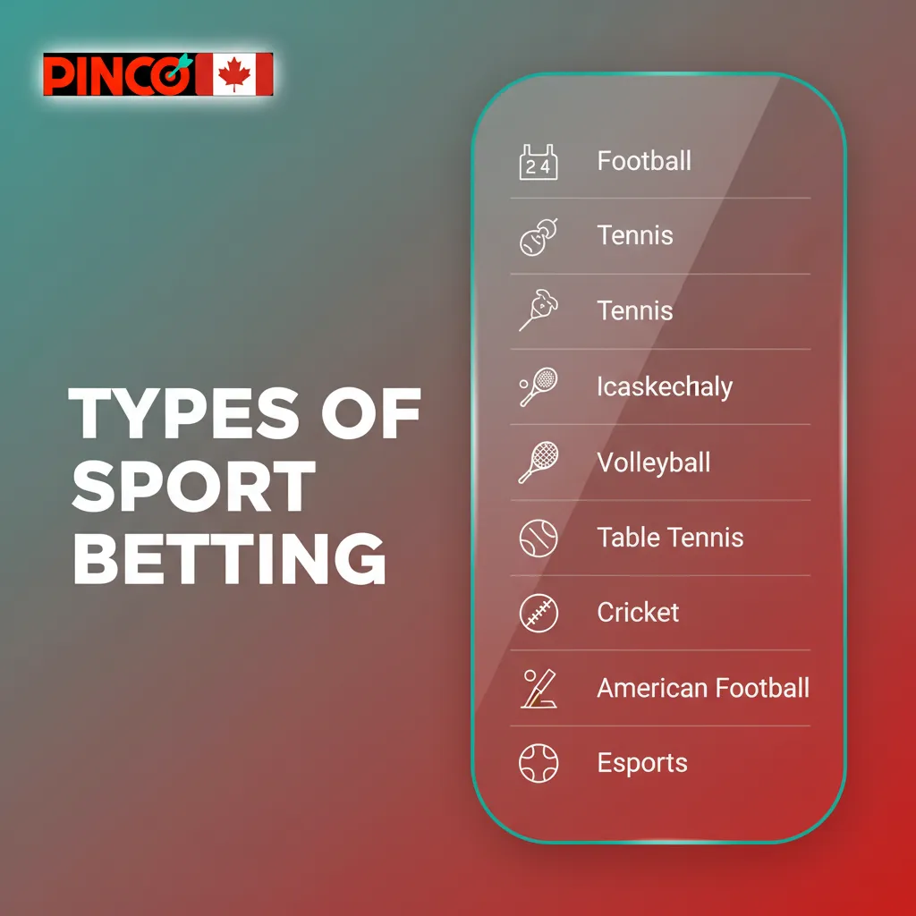 Overview of sports betting types across NHL, NBA, MLS, NFL, CFL, MLB: pre-match, live, futures; spreads, totals, props.