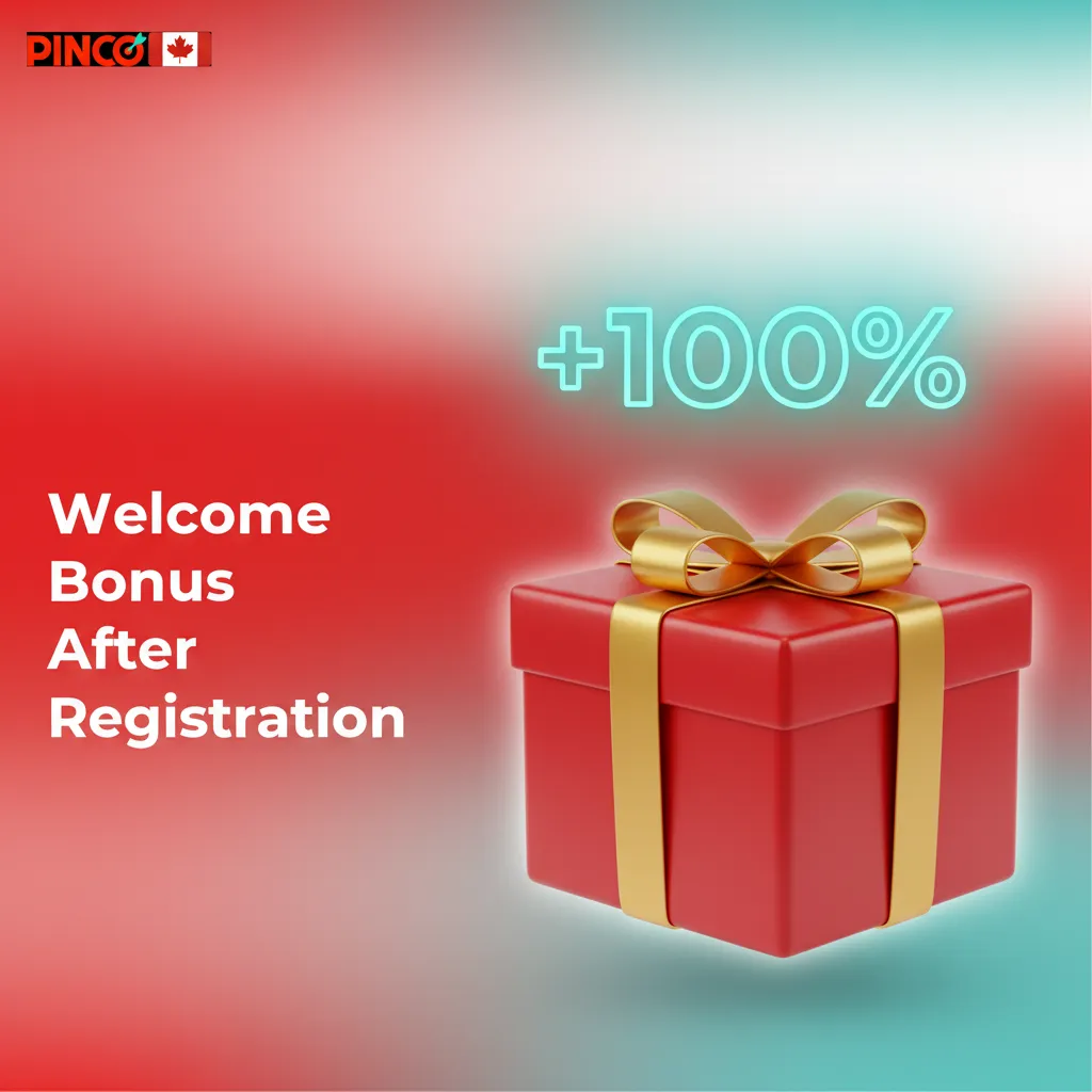 Welcome Bonus banner: up to C$7,500 + 250 Free Spins after registration; multi-deposit casino offer; terms apply.