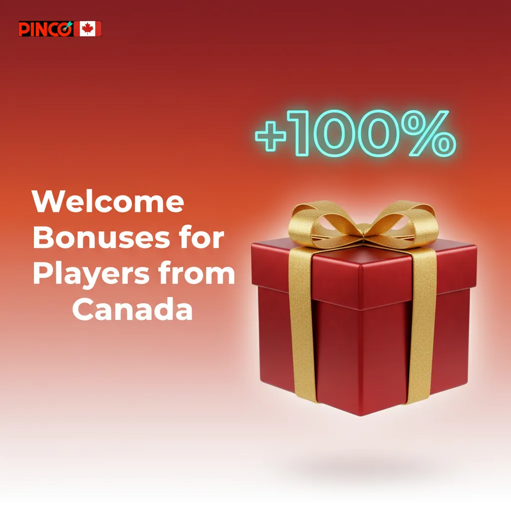 Canada casino welcome bonus: C$7,500 + 250 free spins. Create account, deposit, opt in. Terms and wagering apply.