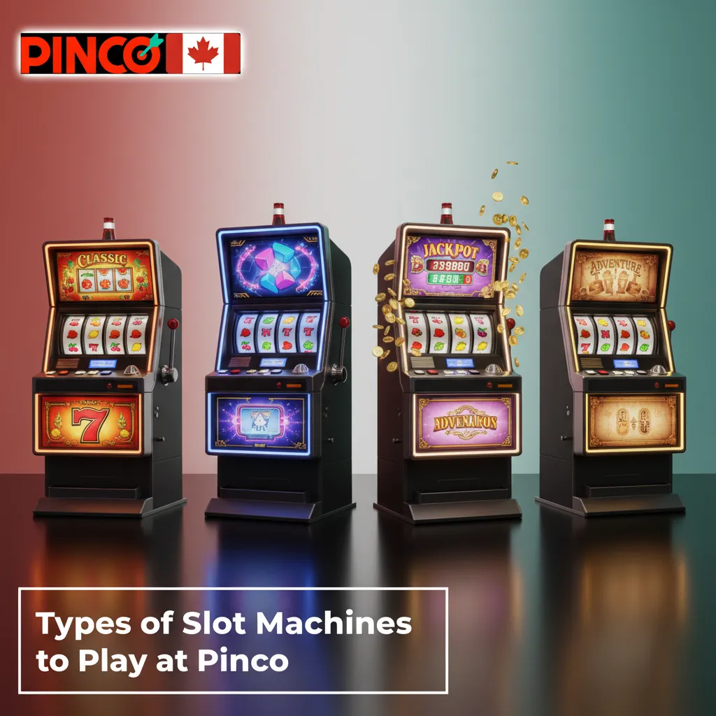 Pinco slots overview: 3,500+ games with RTP/volatility filters; classic, video, Megaways, jackpots, cluster pays, Hold & Win