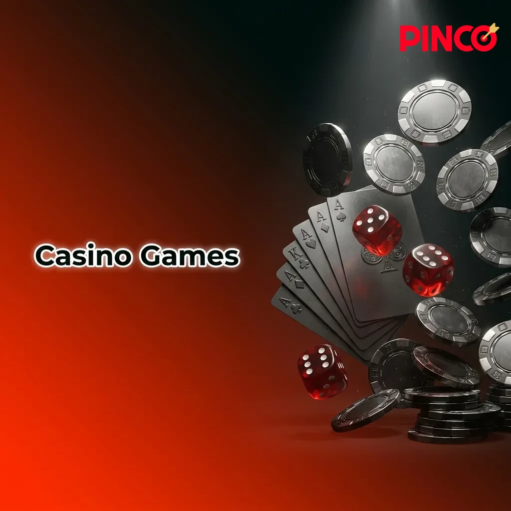 Play Pinco games on desktop and apps.